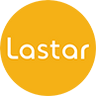 LASTAR logo