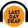 lastdaydeaf.com logo
