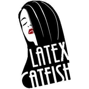 latexcatfish.com logo