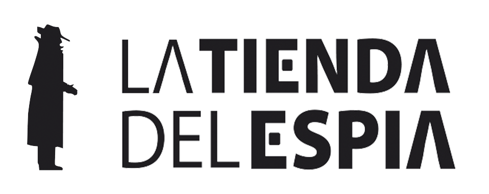latiendadelespia.es icon