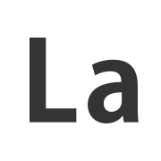 latte.la logo