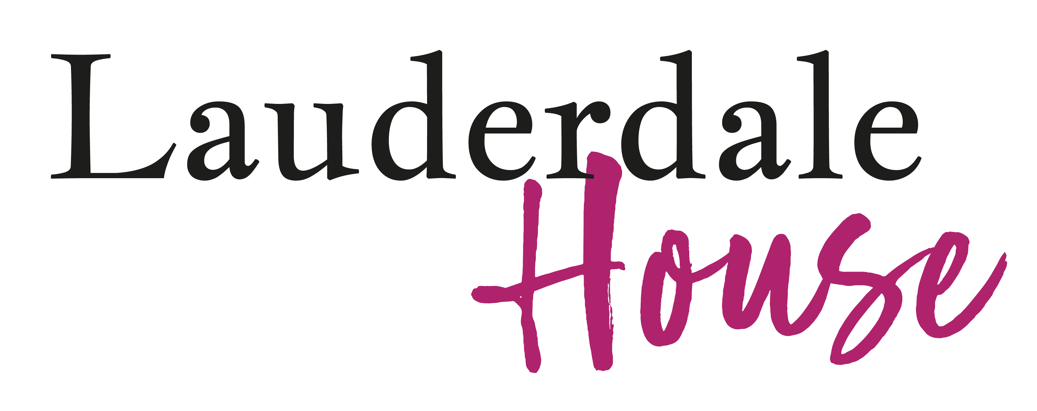 lauderdalehouse.org.uk icon