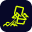 LaunchChair logo