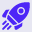 launchpad.io logo