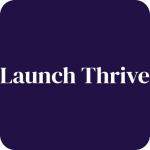 launchtothriveagency.com icon