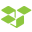 Laundry Box Organic Dry Cleaners logo