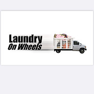 Laundry On Wheels logo