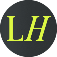 laurahiggins.com icon
