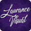 laurancevisual.fr icon