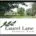 Laurel Lane Golf Club logo