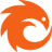 laustinspace.dev logo