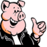 law4hogs.com icon
