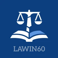 lawin60plus.net icon
