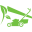 lawnchick.com logo