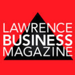 lawrencebusinessmagazine.com icon