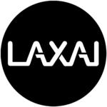 Laxai Life Sciences logo
