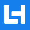 layerhost.com logo