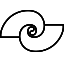 Lazar Ličenoski High School official logo