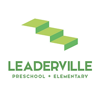 leaderville.edu.do logo