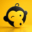LeadsMonky logo