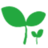 leaf-support.com icon