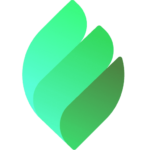leaf.trade logo