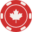 leafletcasino.com logo