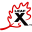 leafx.com icon