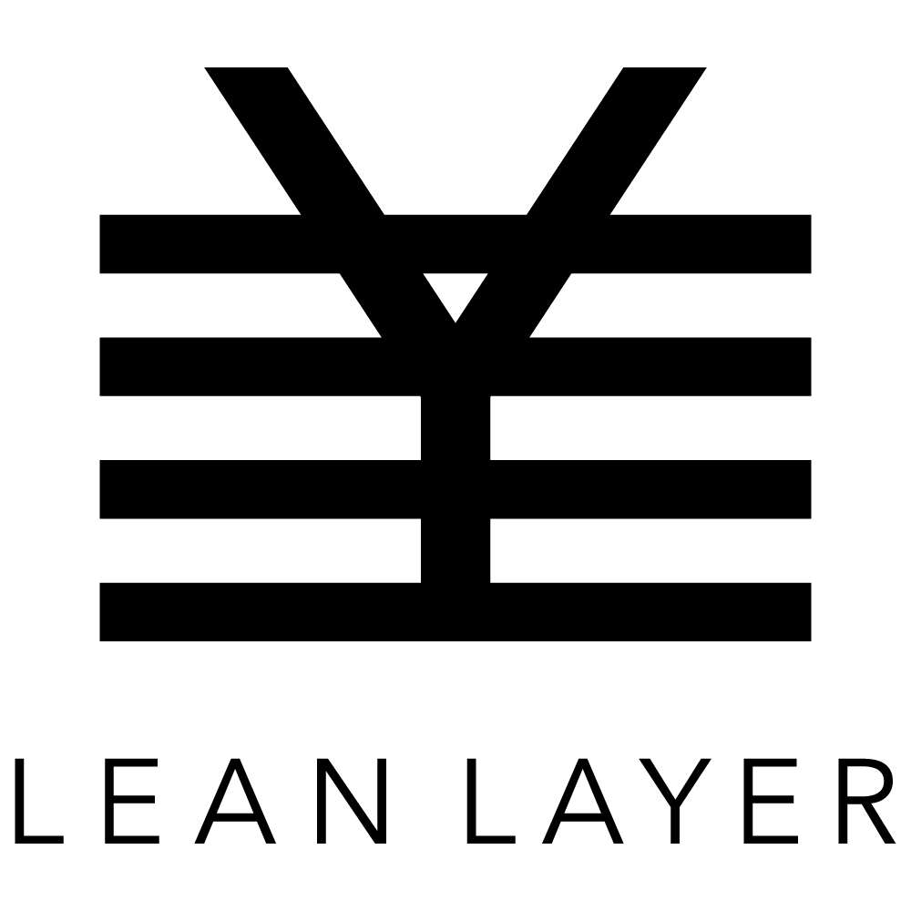 Lean Layer logo