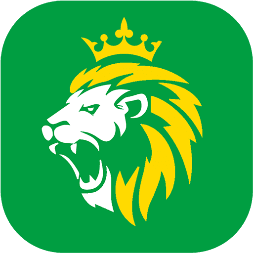 leao77.com icon