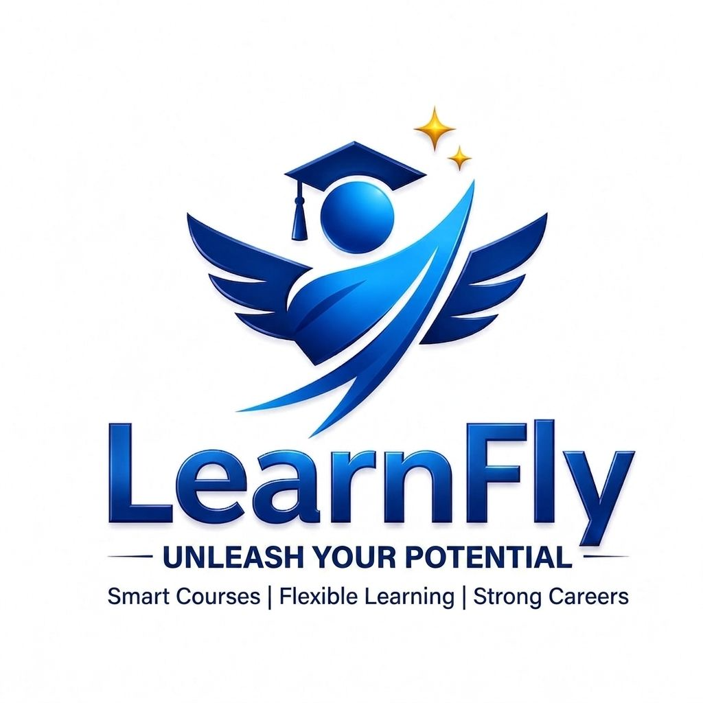 learn-fly.com icon