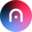 Amy App logo