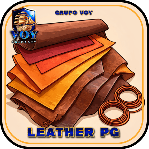 leatherpg.com logo