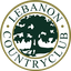 Lebanon Golf & Country Club logo