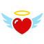 lecartomantidegliangeli.com icon