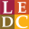 ledcmn.org icon