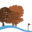 Ledgeview Golf Course logo