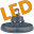 lednetwork.ca icon