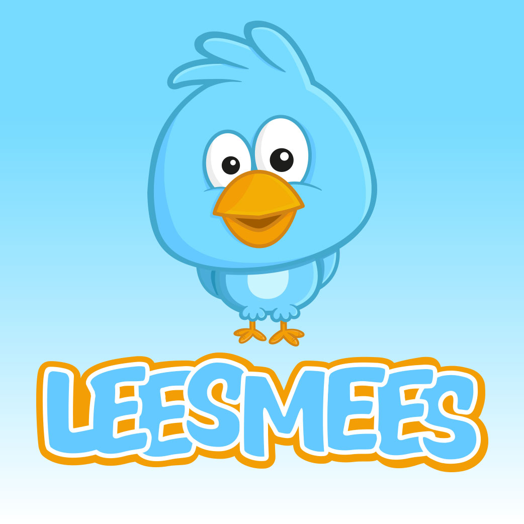 leesmees.nl icon
