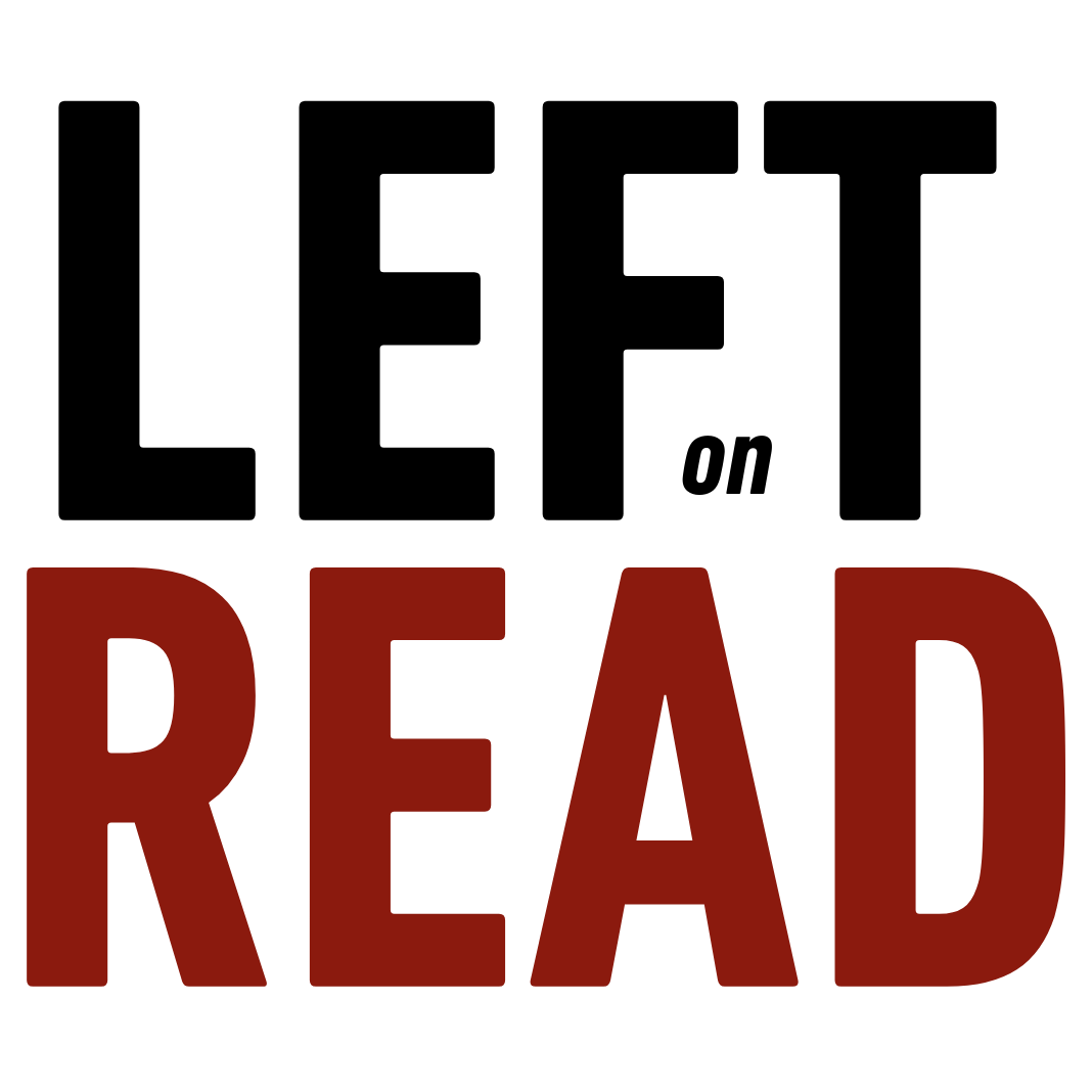 leftonreadbooks.com icon
