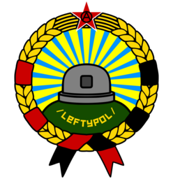 leftypol.org logo