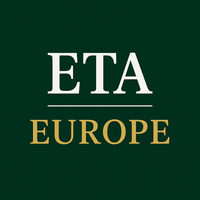 ETA Europe logo