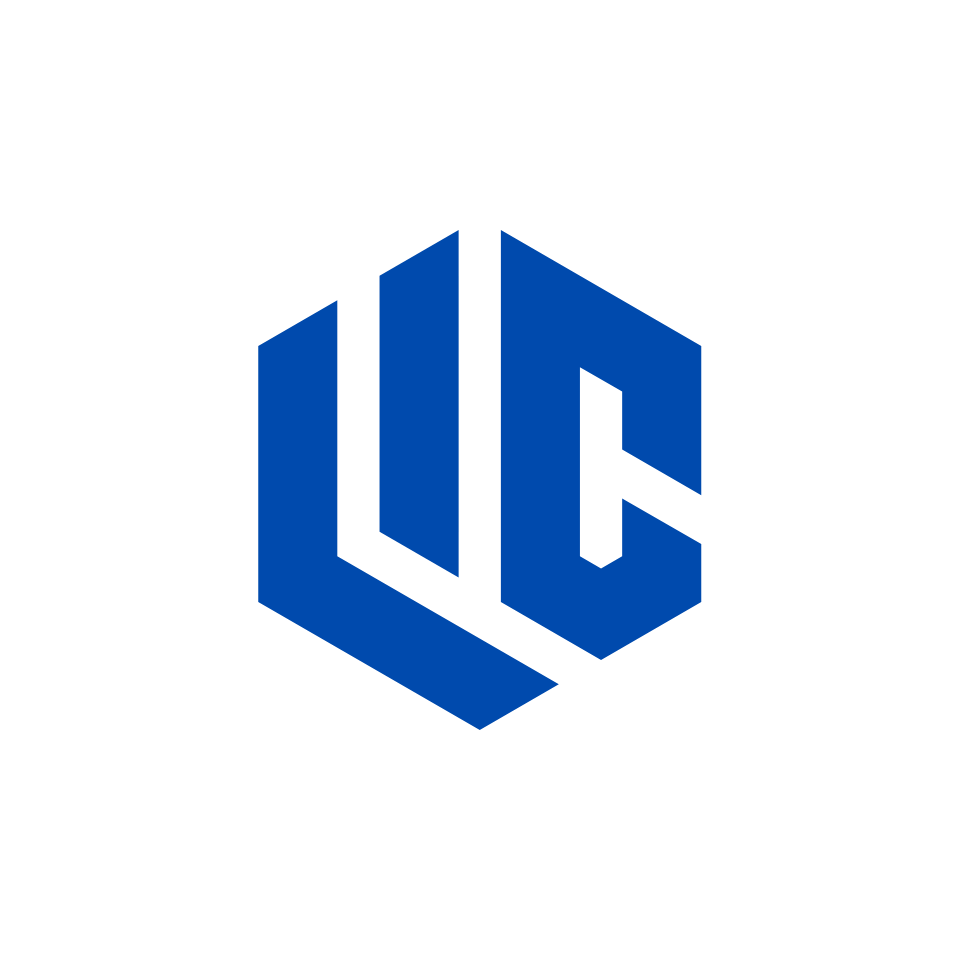 Legacy Industrial Coatings logo