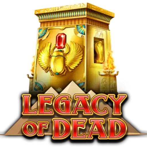 legacyofdeadspielen.nl icon