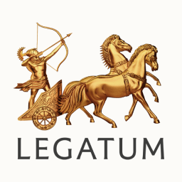 Legatum Ventures logo
