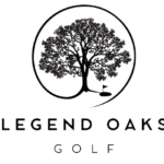 Legend Oaks Golf Club logo