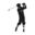 Legends Golf Club logo