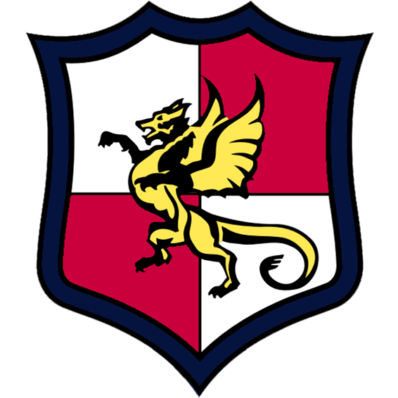Heritage Golf Club logo
