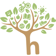 leicestershirehealthyschools.org.uk icon