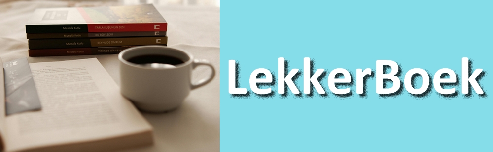 lekkerboek.nl icon